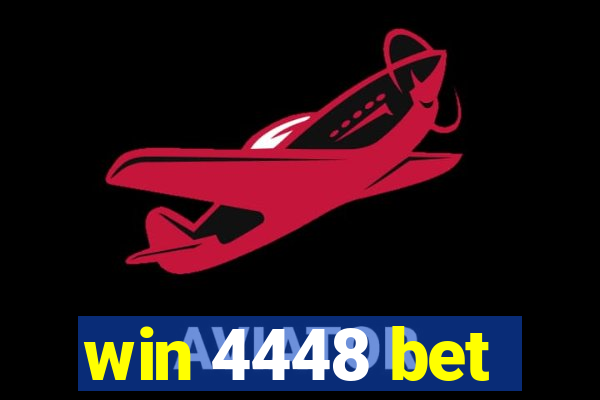 win 4448 bet